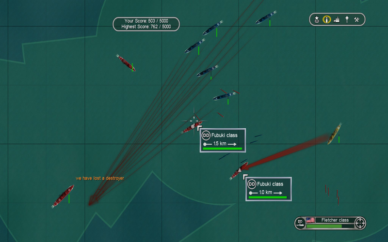 Illustration for article titled Battlestations: Pacific Blows (Up) My Mind